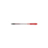 Ballpoint pen PILOT BP-S Matic Medium red