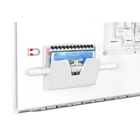 Blank tray magnetic CEP 361x86x270mm