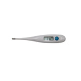 Digital thermometer