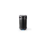 Speaker NEDIS 150W water resistant black