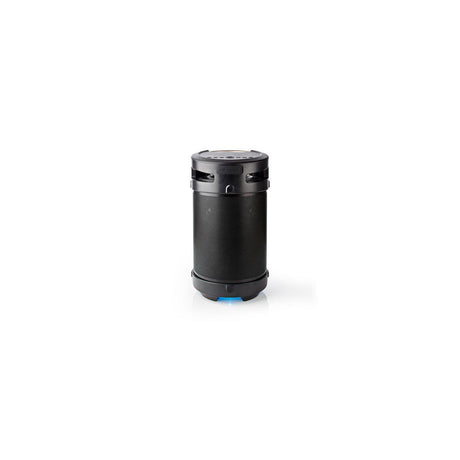 Speaker NEDIS 150W water resistant black