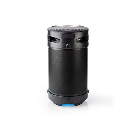 Speaker NEDIS 150W water resistant black