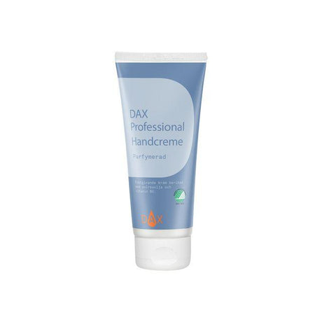 Hand cream DAX Professional perf. 100ml