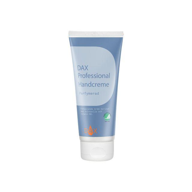 Hand cream DAX Professional perf. 100ml