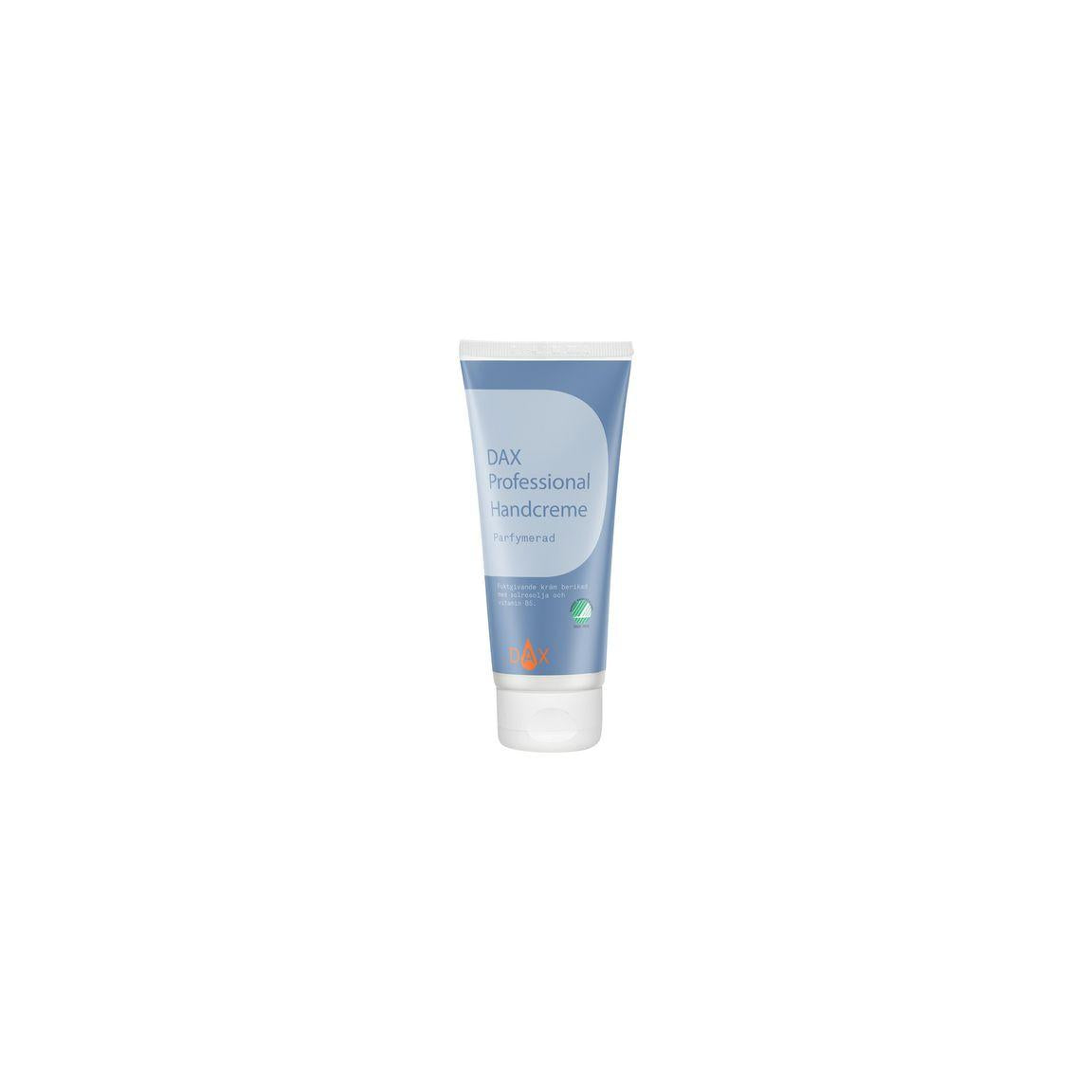 Hand cream DAX Professional perf. 100ml