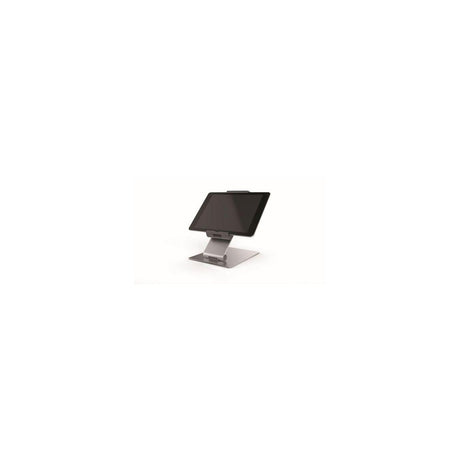 DURABLE tablet holder table grey/black