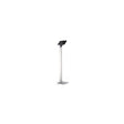 DURABLE tablet holder floor grey/black