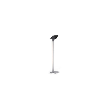 DURABLE tablet holder floor grey/black