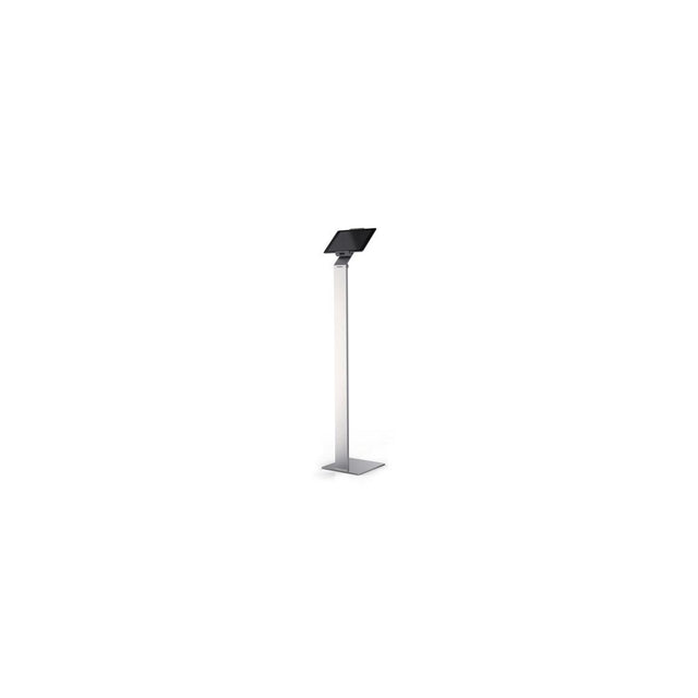 DURABLE tablet holder floor grey/black