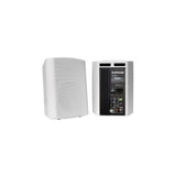 Speaker VIVOLINK Active Set 2x30W white
