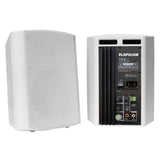 Speaker VIVOLINK Active Set 2x30W white