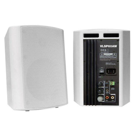 Speaker VIVOLINK Active Set 2x30W white