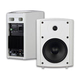 Speaker VIVOLINK Active Set 2x50W white