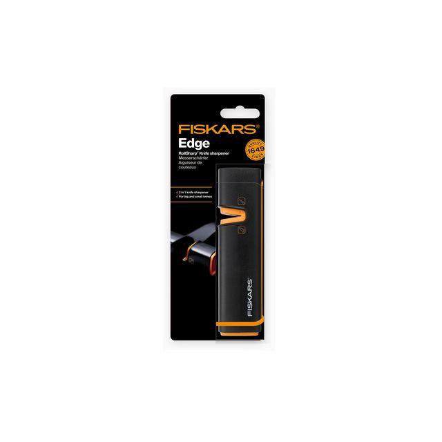 Knife sharpener FISKARS Edge roll-sharp 16,5cm