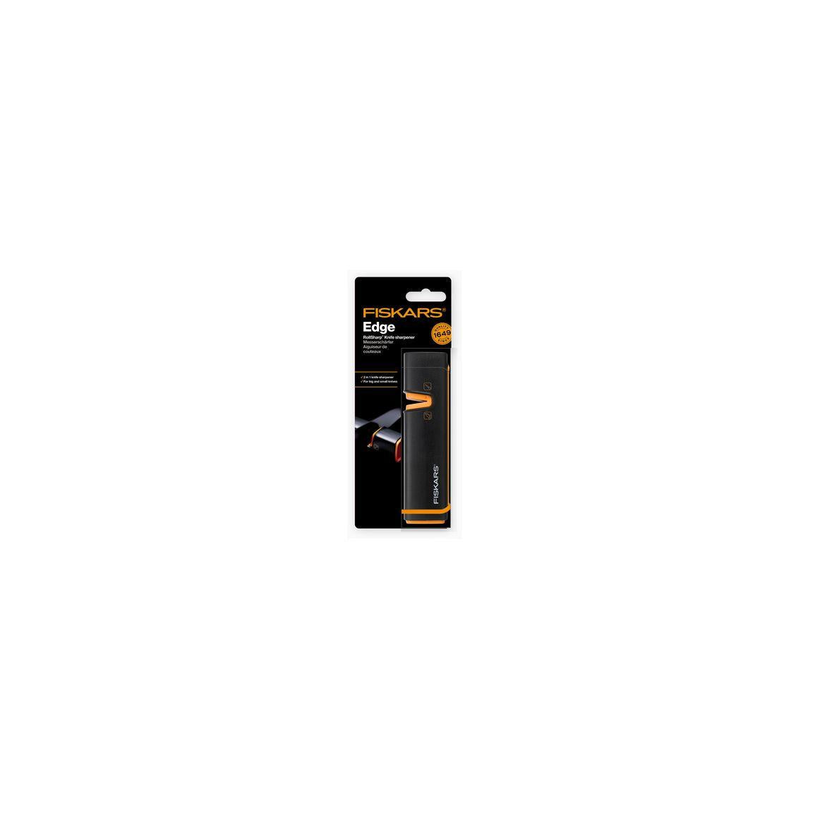 Knife sharpener FISKARS Edge roll-sharp 16,5cm