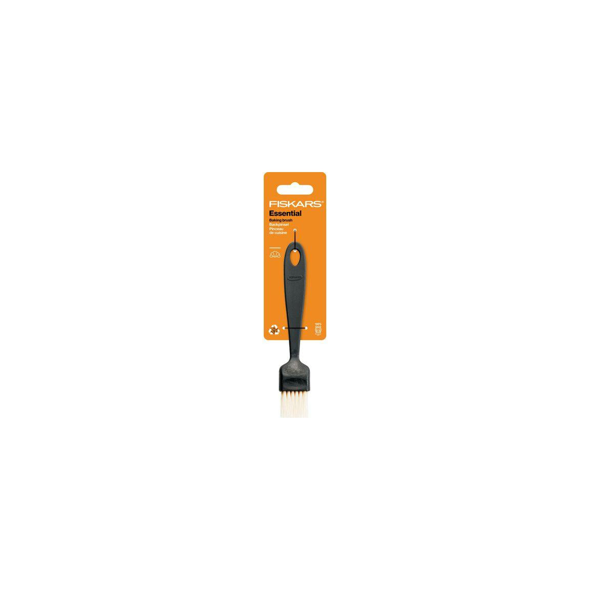 Baking brush FISKARS Essential 20cm