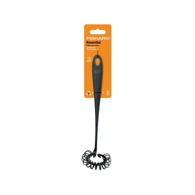 Spiral whisk FISKARS Essential 28cm