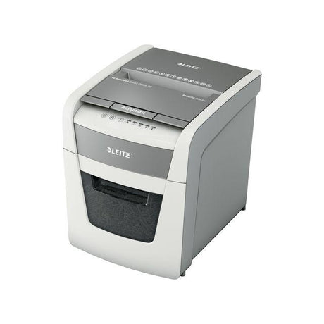 LEITZ Automatic 50 shredder
