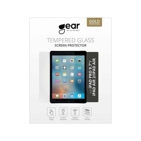Screen protector GEAR iPad 10,2' 2019