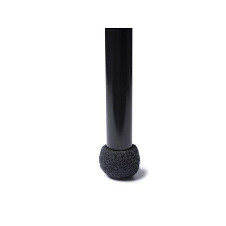 Silent Socks XL 33-38 mm black