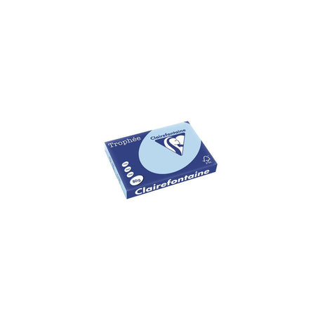 Kop.ppr TROPHEÉ A3 80g oh light blue 500/pack