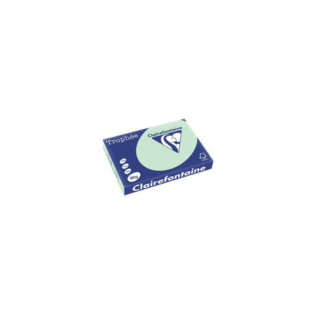 TROPHEÉ A3 80g oh mint green 500/pack