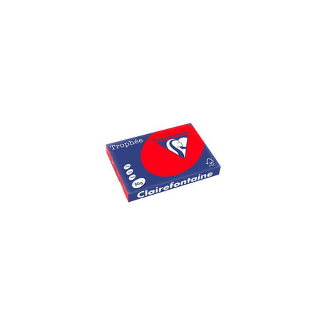 Kop.ppr TROPHEÉ A3 80g oh red 500/pack
