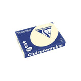 TROPHEÉ A4 120g oh cream 250/pack