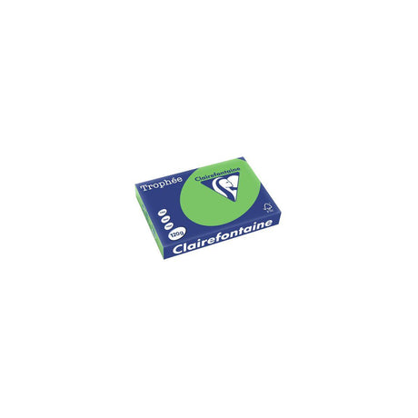 TROPHEÉ A4 120g cup with spring gr 250/pack
