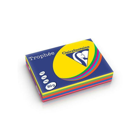 TROPHEÉ A4 80g oh intensive 500/F
