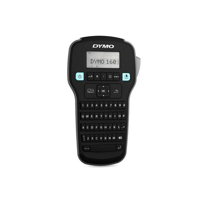 Labelling machine DYMO LM160 + 3 Tape