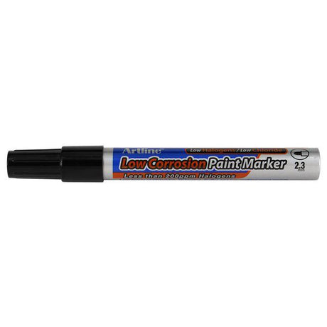 ARTLINE Low Corrosion labelling pen Black