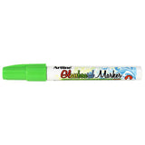 ARTLINE glass board marker 2mm light green