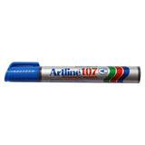 Marker pen ARTLINE 107 round 1,5mm blue