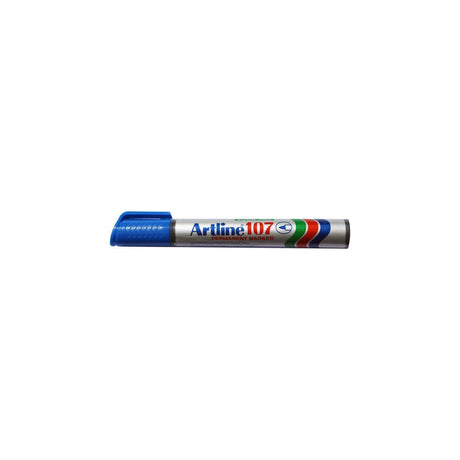 Marker pen ARTLINE 107 round 1,5mm blue