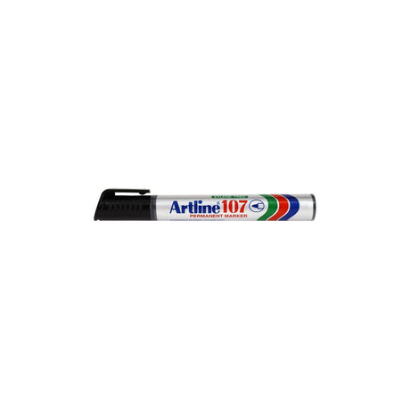 Marker pen ARTLINE 107 round 1,5mm black