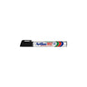 Marker pen ARTLINE 107 round 1,5mm black