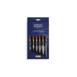 Painting knife set 6/pc