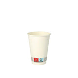 Paper cups PAPSTAR 18cl 50/pc