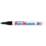 ARTLINE 440XF Paint round black marker pen