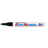 ARTLINE 440XF Paint round black marker pen