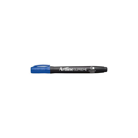 Marker pen ARTLINE Supreme round 1mm blue