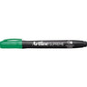 Marker pen ARTLINE Supreme round 1mm green