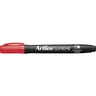 Marker pen ARTLINE Supreme round 1mm red