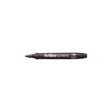 ARTLINE Supreme round marker 1mm black