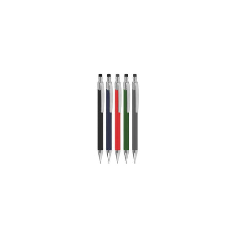 Pencil BALLOGRAF Rondo 0,7 black colour