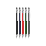 Pencil BALLOGRAF Rondo 0,7 black colour