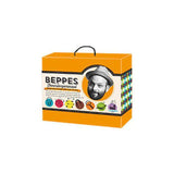 Beppe's favourite experiment