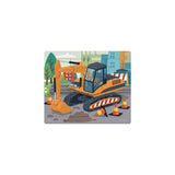 Rampussel Vehicle CORE 12 pieces