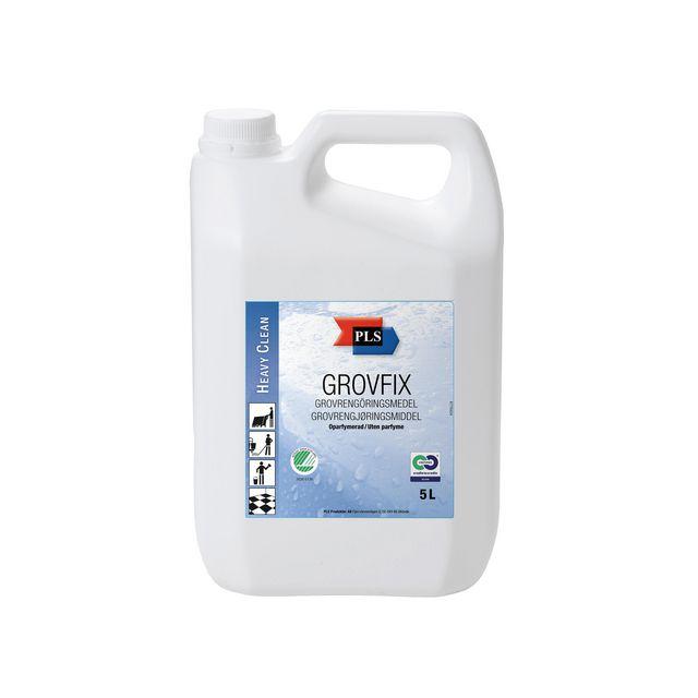 Grovrent PLS Grovfix perfumed 5L